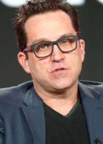 photo of Blair Singer