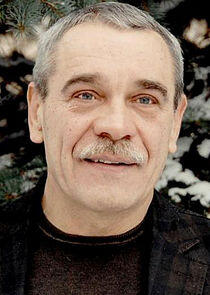 Сергей Колесников Сергей Колесников