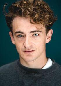 Luke Hornsby Luke Hornsby