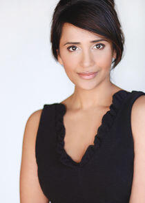 photo of Pia Shah