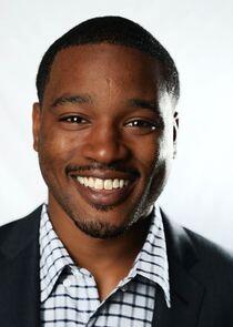 Ryan Coogler Ryan Coogler
