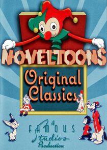 Paramount - Famous Studios Cartoons 1943 - 1967 Paramount - Famous Studios Cartoons 1943 - 1967