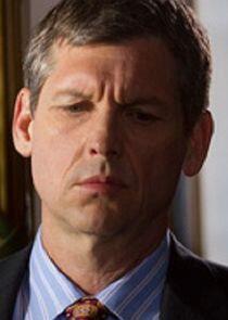 Gordon Hopewell Gordon Hopewell