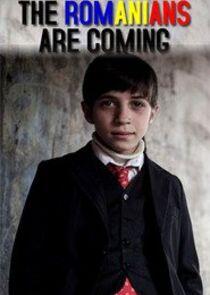 The Romanians Are Coming The Romanians Are Coming