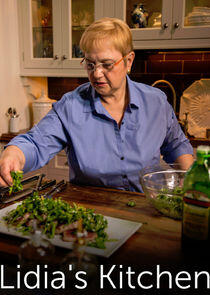 Lidia's Kitchen Lidia's Kitchen