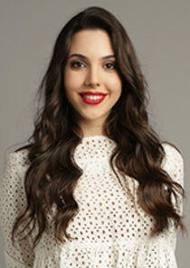 Nergis Yenilmez