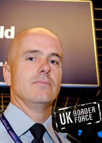 UK Border Force UK Border Force