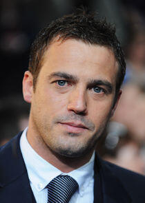 Jamie Lomas Jamie Lomas