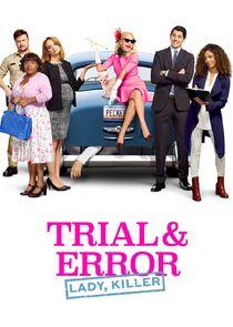 Trial & Error Trial & Error