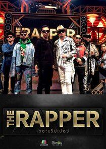 The Rapper - Season 1 The Rapper - Season 1