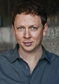 photo of Craig Brown