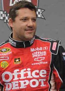 Tony Stewart Tony Stewart