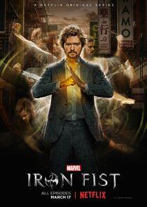 Marvel's Iron Fist - Season 1 Marvel's Iron Fist - Season 1