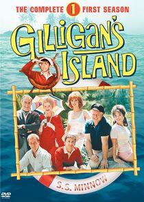 Gilligan's Island - Season 1 Gilligan's Island - Season 1