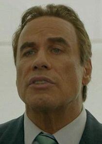 Robert Shapiro Robert Shapiro