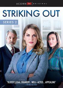 Striking Out - Season 2 Striking Out - Season 2