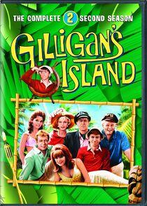 Gilligan's Island - Season 2 Gilligan's Island - Season 2