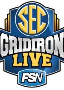 SEC Gridiron Live SEC Gridiron Live
