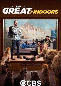 The Great Indoors The Great Indoors