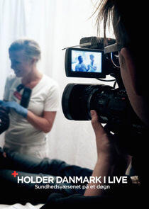 Holder Danmark I Live Holder Danmark I Live