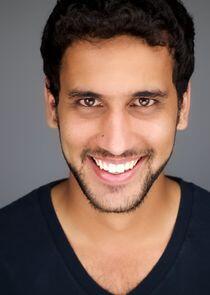 photo of Naren Weiss photo of Naren Weiss