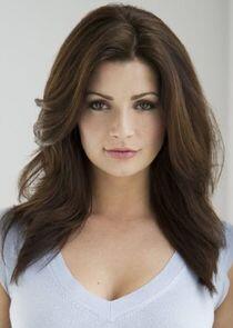 Jessica Phillips Jessica Phillips