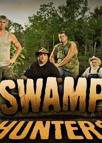 Swamp Hunters Swamp Hunters