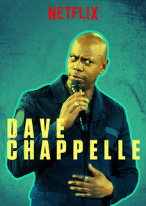 Dave Chappelle Dave Chappelle