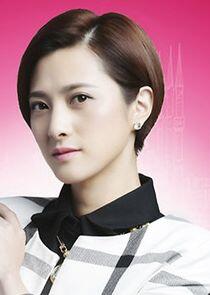 Gao Xin Ya