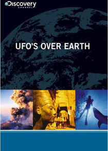 UFOs Over Earth UFOs Over Earth