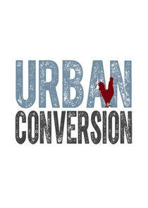 Urban Conversion Urban Conversion