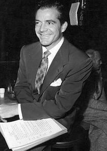 Dana Andrews Dana Andrews