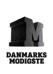 Danmarks modigste Danmarks modigste