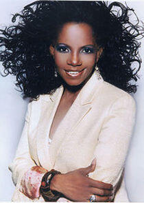 Melba Moore Melba Moore