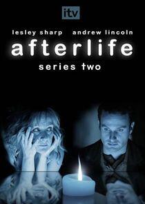 Afterlife - Season 2 Afterlife - Season 2