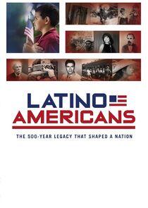 Latino Americans Latino Americans