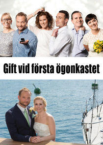 Gift vid första ögonkastet Gift vid första ögonkastet