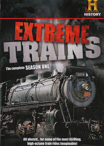 Extreme Trains Extreme Trains