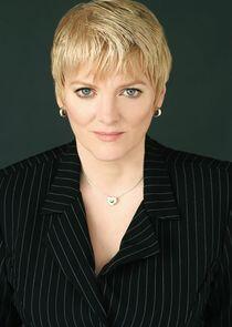 Alison Arngrim