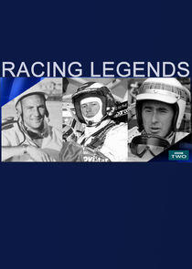Racing Legends Racing Legends