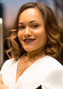 Tanya Scott