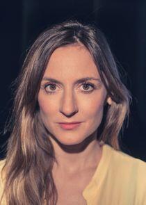 photo of Camille Chamoux photo of Camille Chamoux