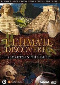 Secrets in the Dust Secrets in the Dust