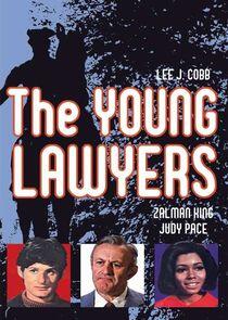 The Young Lawyers The Young Lawyers