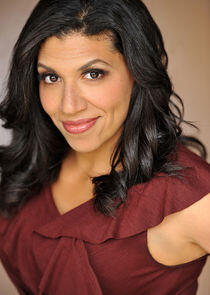 Damona Hoffman