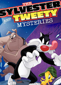 The Sylvester & Tweety Mysteries The Sylvester & Tweety Mysteries