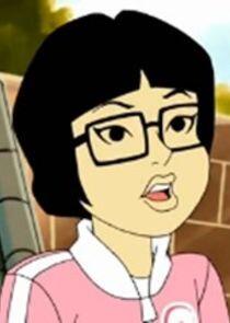 Yung Hee Tyson Yung Hee Tyson