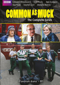 Common as Muck Common as Muck