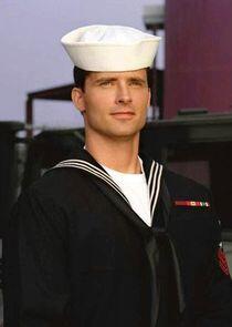 Yeoman First Class (YN1) Jason Tiner, USN Yeoman First Class (YN1) Jason Tiner, USN