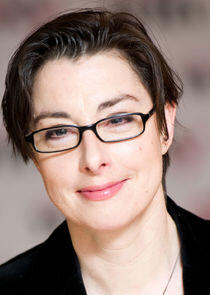 Sue Perkins Sue Perkins